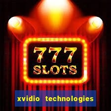 xvidio technologies startup brasil 2024 download